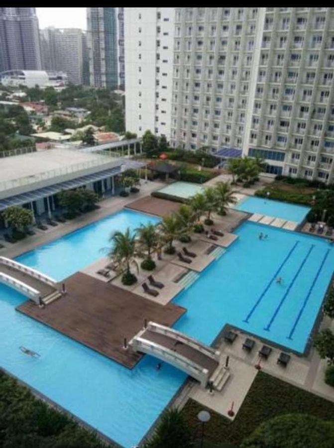 Smdc Jazz Residences Manila Exterior photo